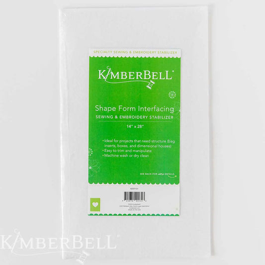 Kimberbell Shape Form KDST131