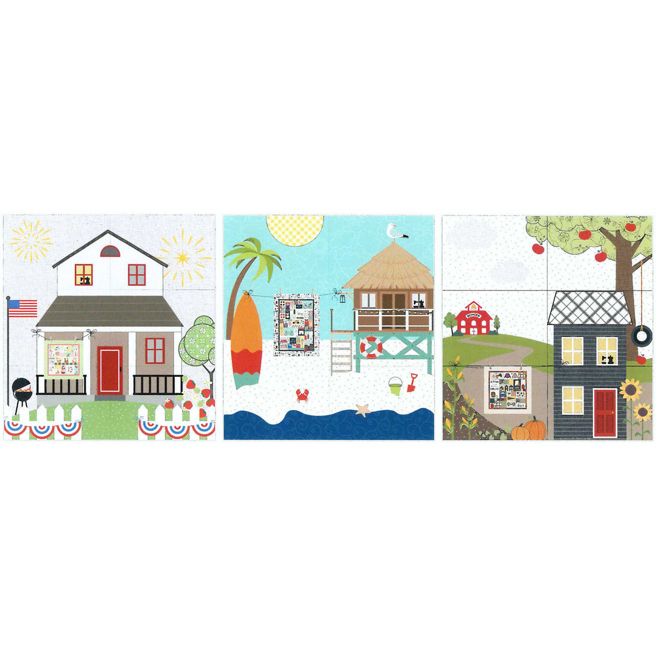 Kimberbell Home Sewn Vol 1  Feb 2026