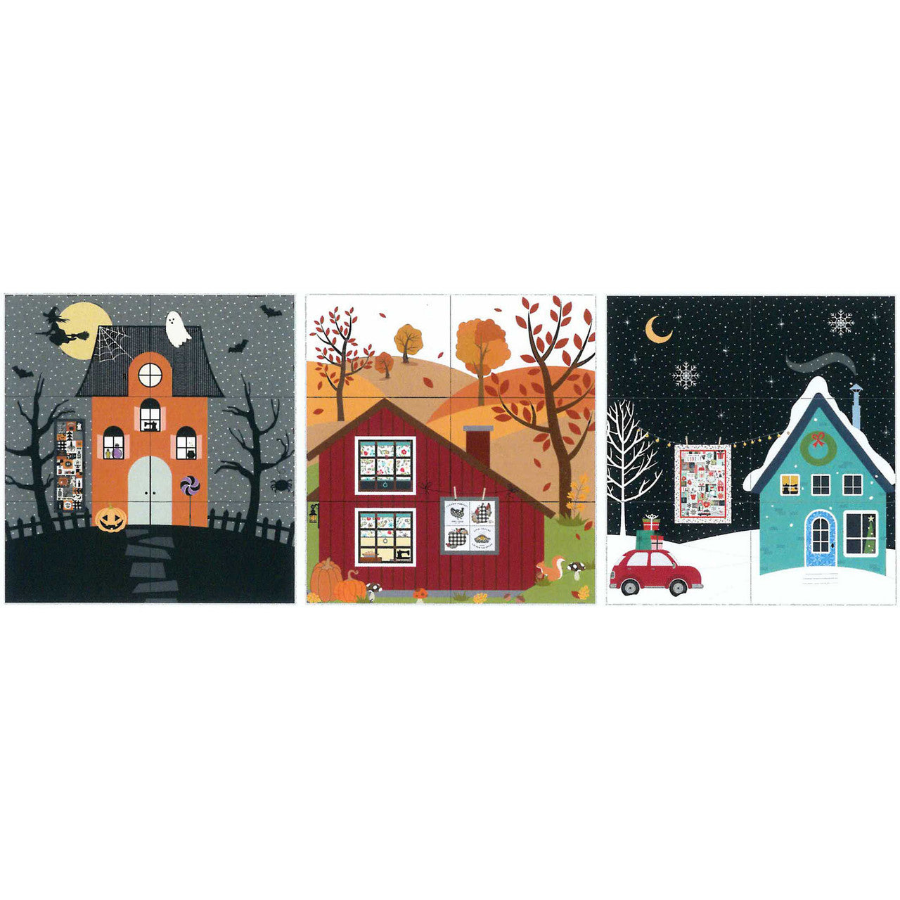 Kimberbell Home Sewn Vol 1  Feb 2026