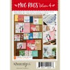 Kimberbell Mug Rugs Vol 4 Embroidery CD KD599