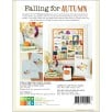 Falling for Autumn Designers: Kimberbell Machine Embroidery CD KID814