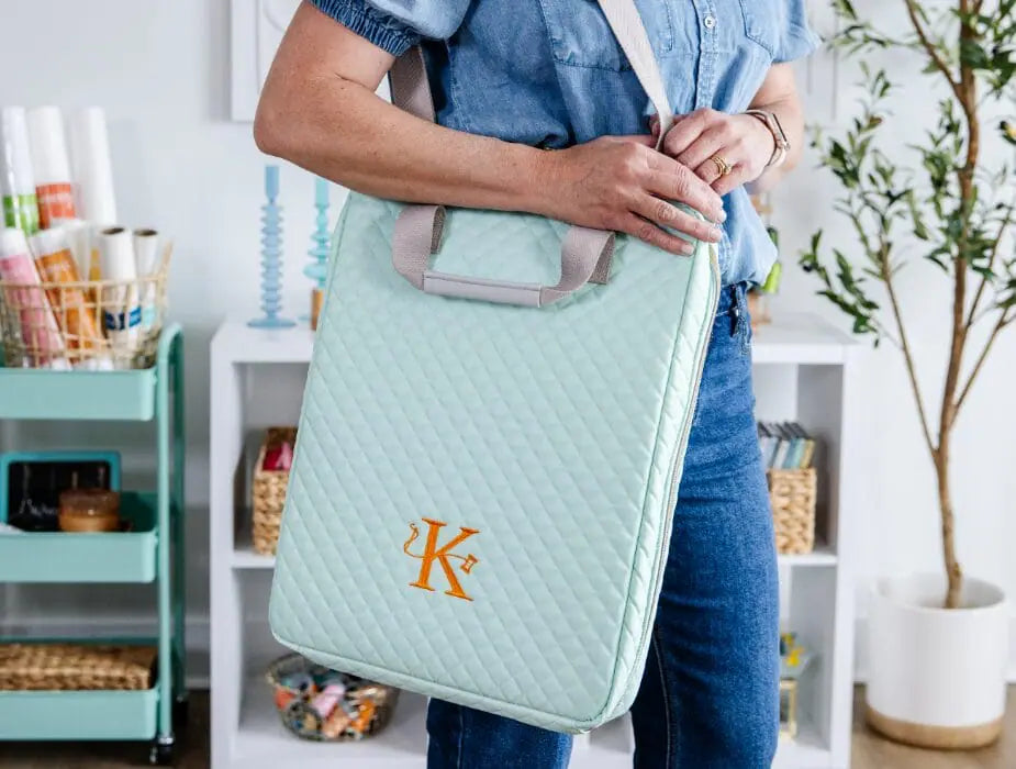 Kimberbell Tool Tote KDOR1000