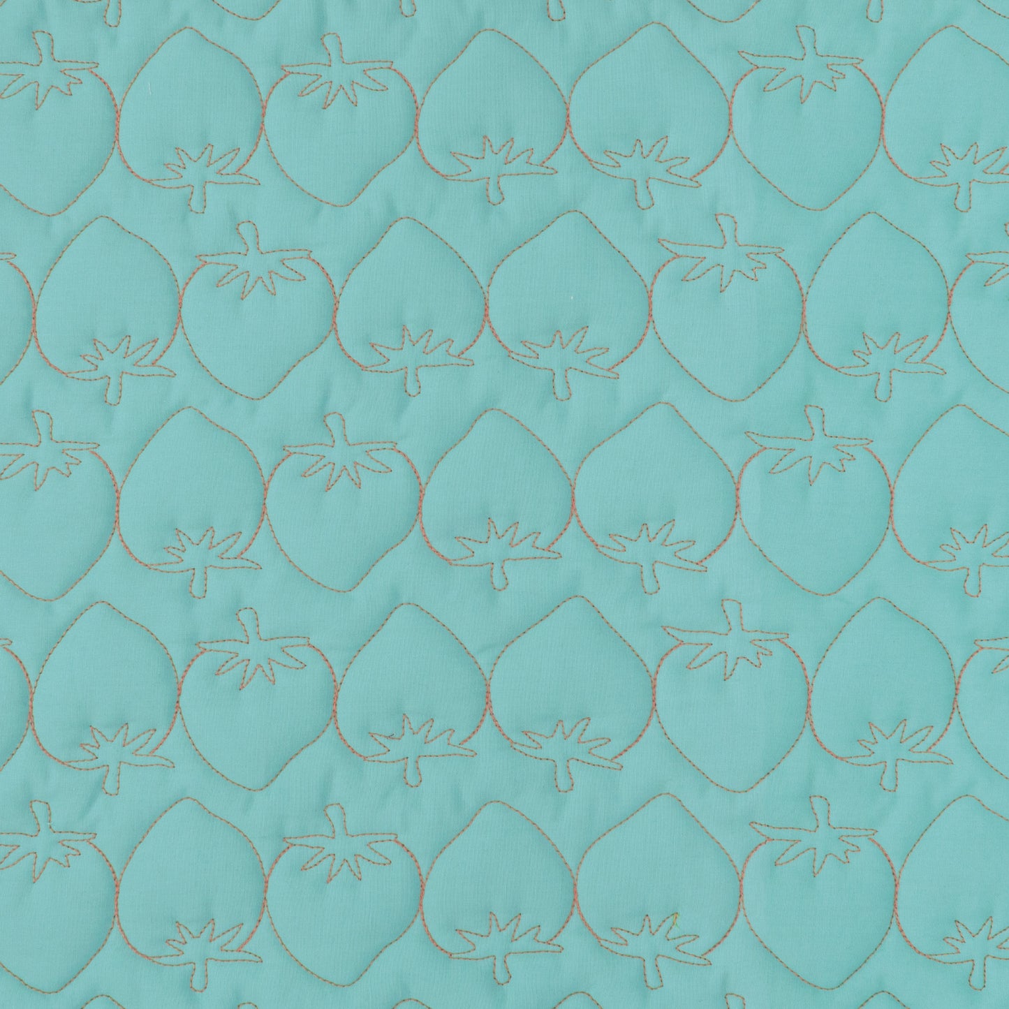 Strawberry Long-Arm Design (These are design options for Long-Arm quilting orders)