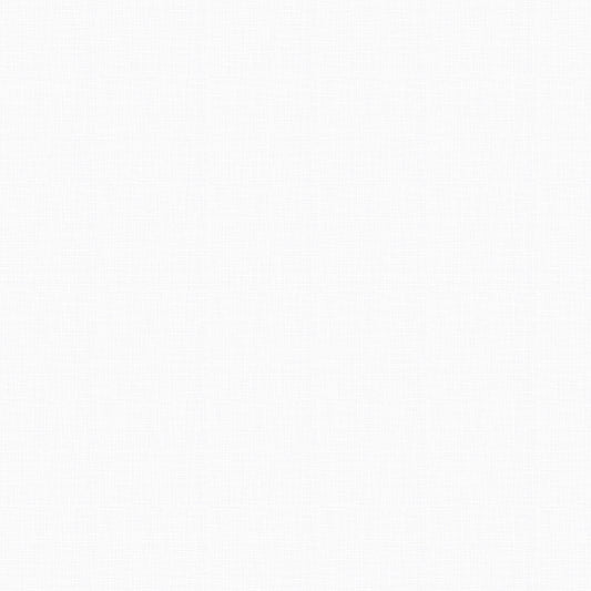 Fairfax 43/44" Linen Solid White by the yard