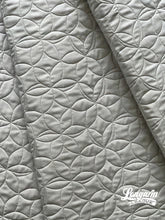 Pretty Petals Longarm League Design