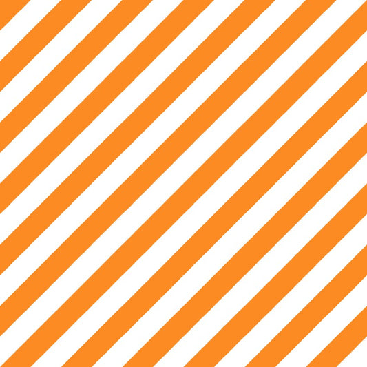 Kimberbell MAS9926-OW Hometown Halloween Witchy Stripe by the yard