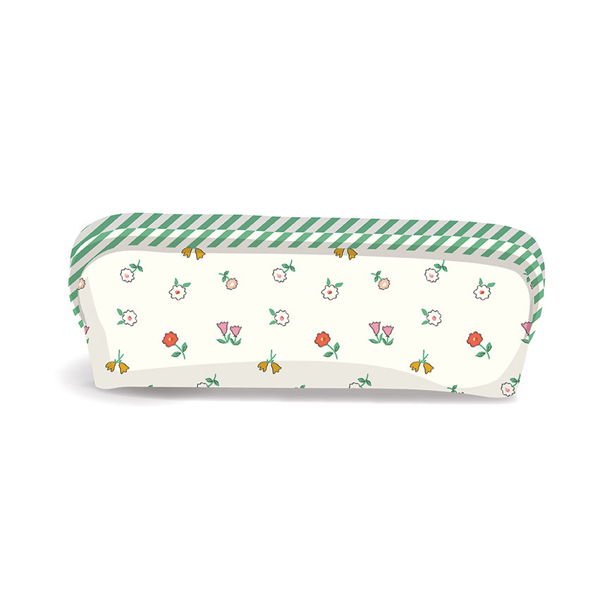 Minki Kim Pouch Panels 35 1/2" x 43 1/2" Memories Pouch Panel