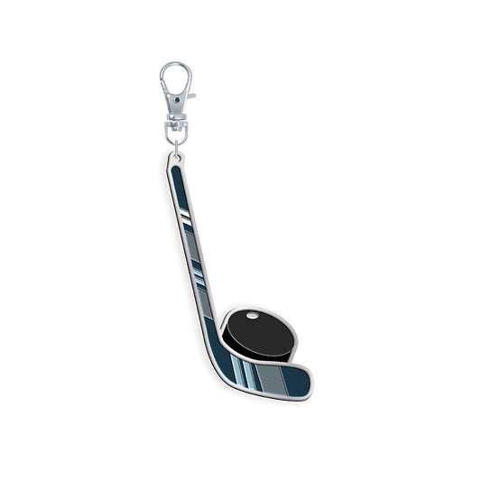 pre order Jennifer Long Hockey Story Charm