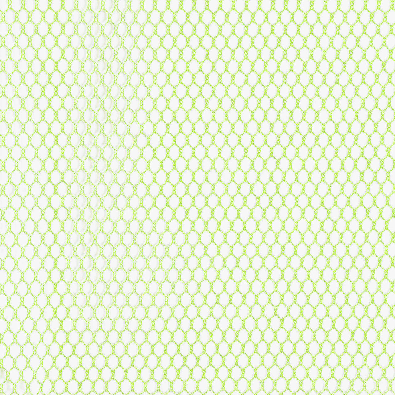 Lightweight Mesh Fabric Apple Green PAASUP209-APG