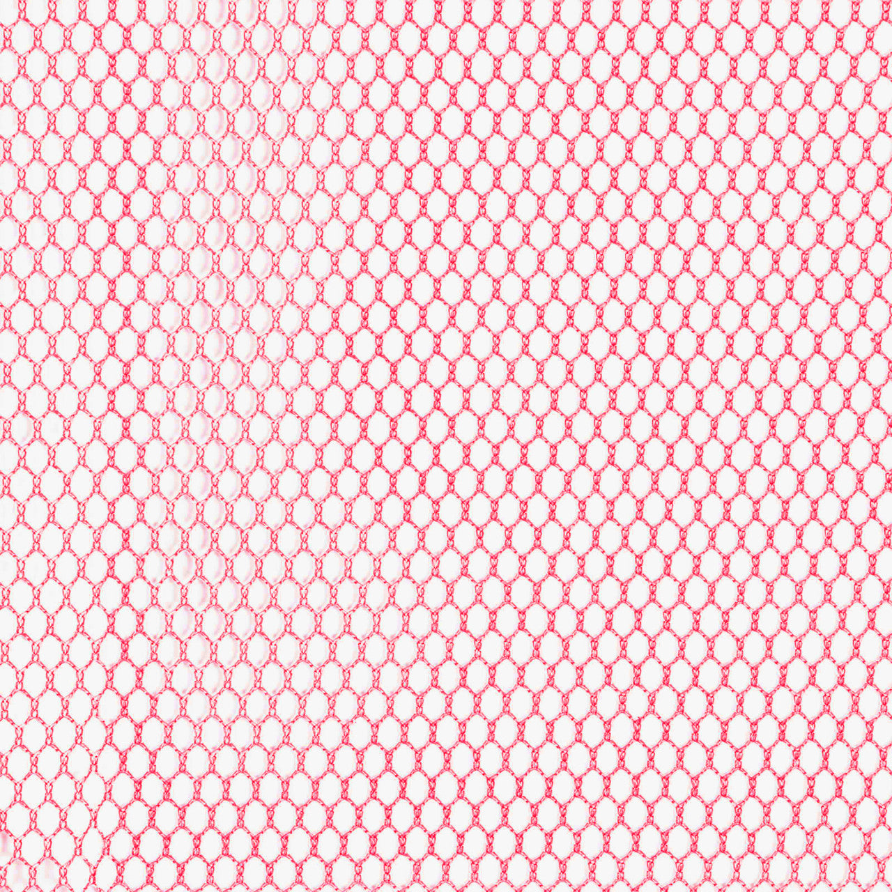Lightweight Mesh Fabric Atom Red PAASUP209-ATR