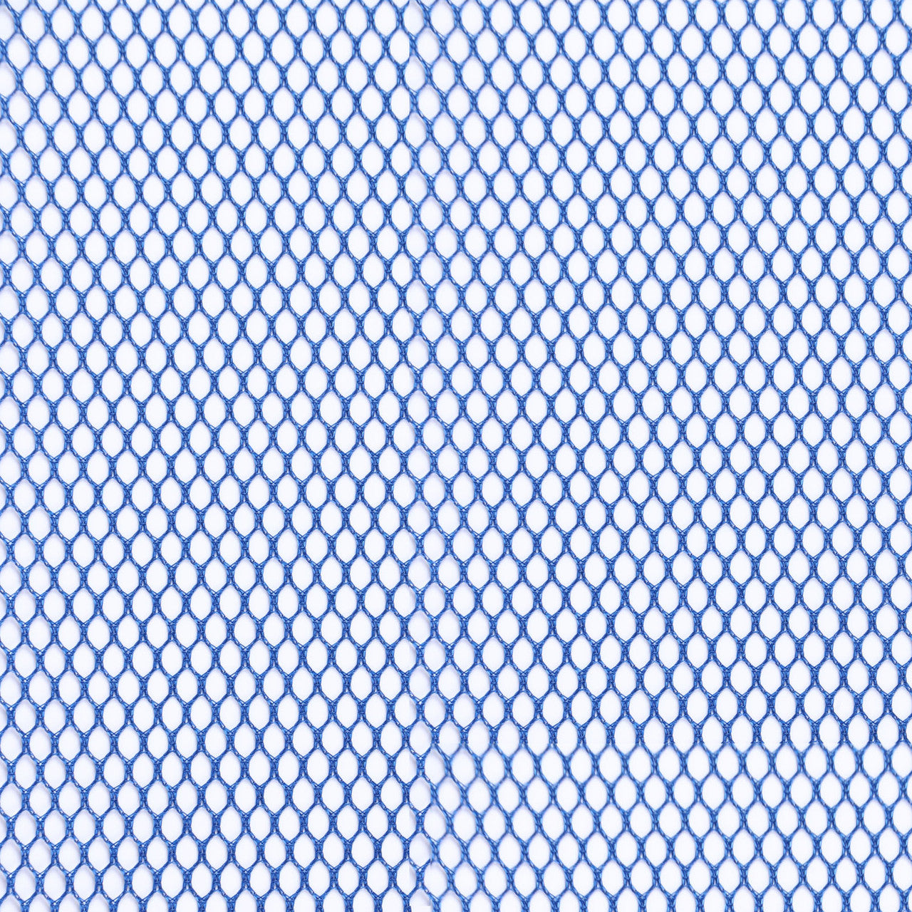 Lightweight Mesh Fabric Blast Blue PAASUP209-BLB