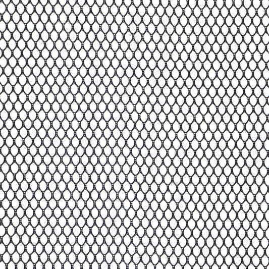 Lightweight Mesh Fabric Navy PAASUP209-NAV