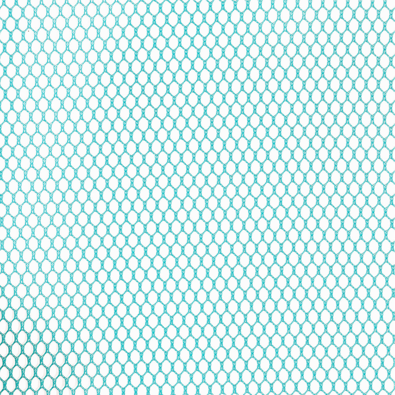 Lightweight Mesh Fabric Parrot Blue PAASUP209-PBL
