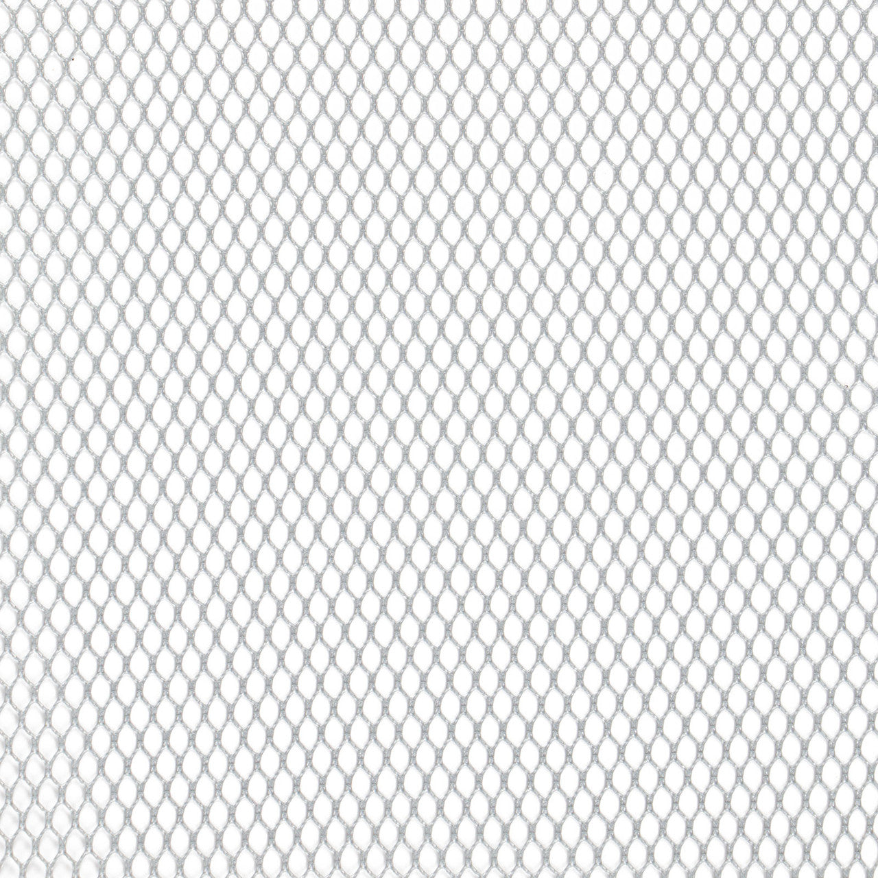 Lightweight Mesh Fabric Pewter PAASUP209-PEW