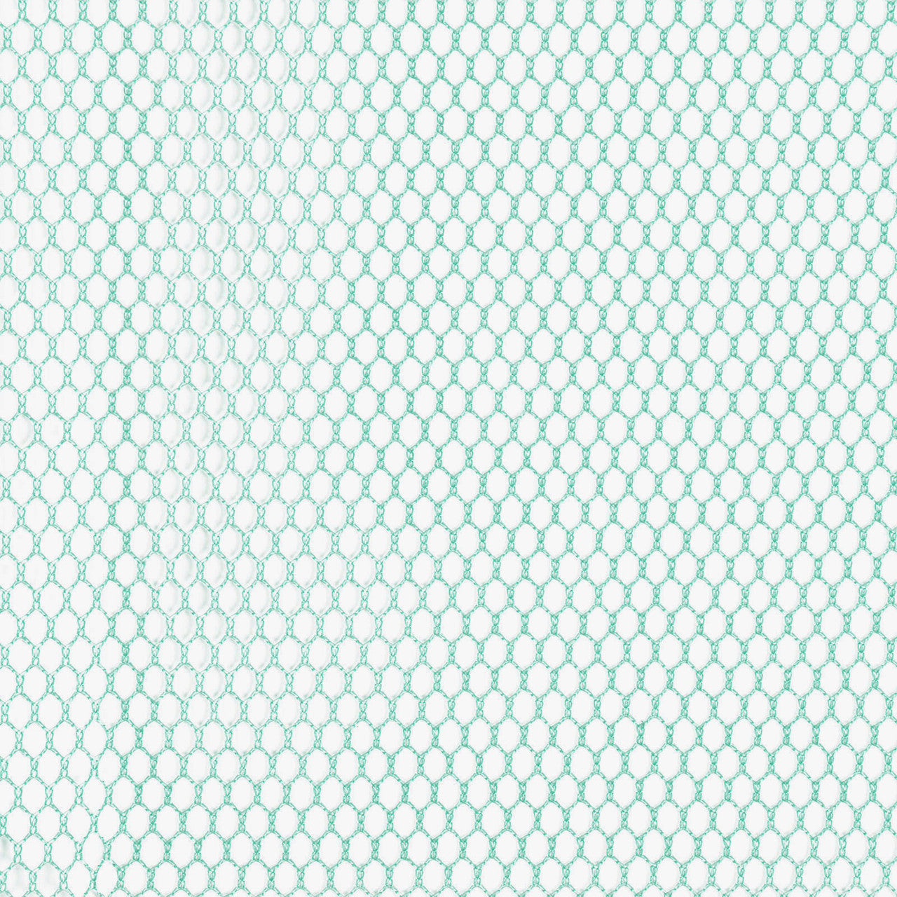 Lightweight Mesh Fabric Turquoise PAASUP209-TUR