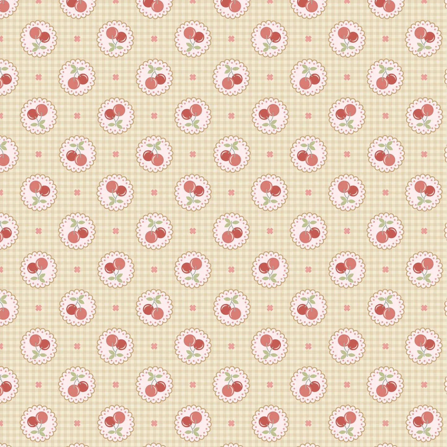 Pre-Order Kissin’ in the Moonlight Fat Quarter Bundle (21 pcs) FQ-POCKS261029