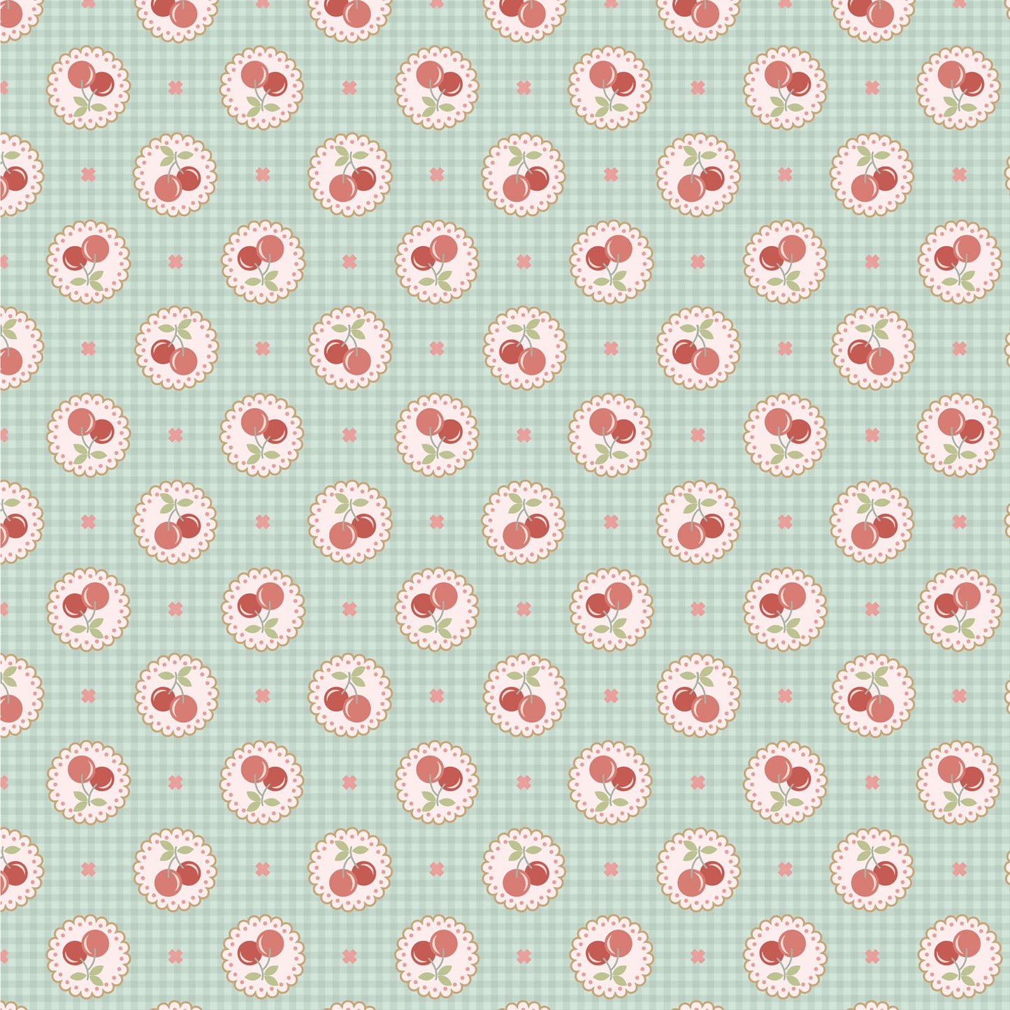 Pre-Order Kissin’ in the Moonlight Fat Quarter Bundle (21 pcs) FQ-POCKS261029
