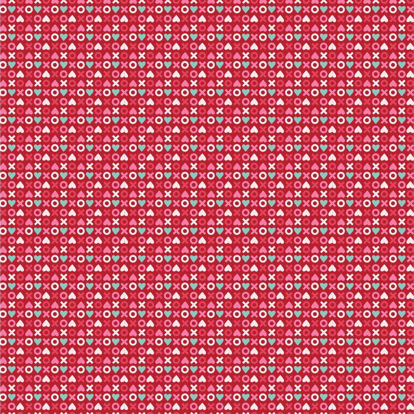 Smitten Chicken 10" Squares (42 pcs) SQ-POCSN251130