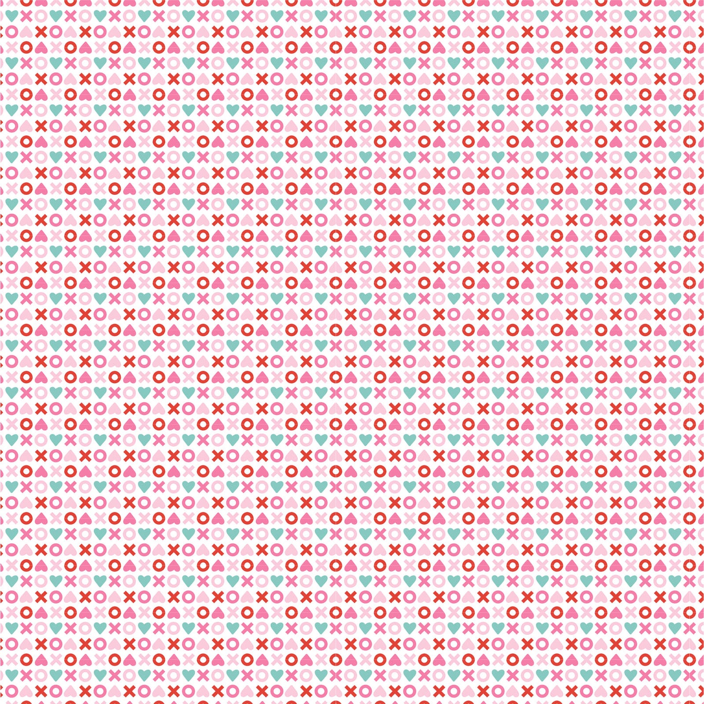 Smitten Chicken 10" Squares (42 pcs) SQ-POCSN251130