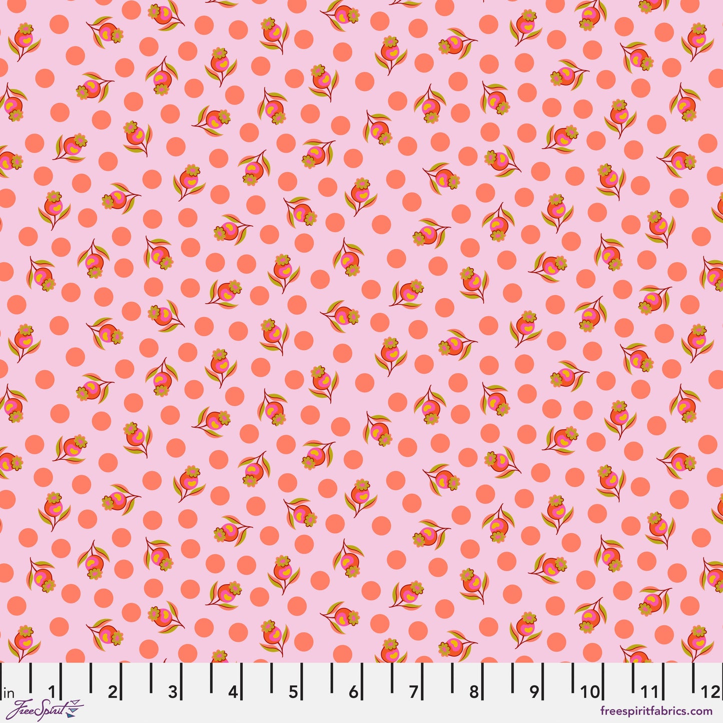 Tula Pink Untamed 1/2 yard bundle
