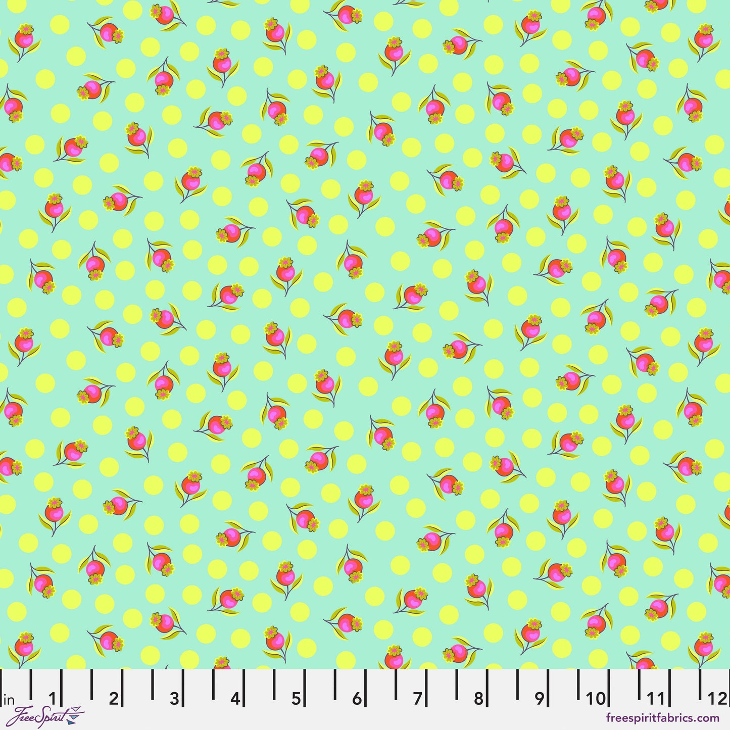 Tula Pink Untamed 1/2 yard bundle