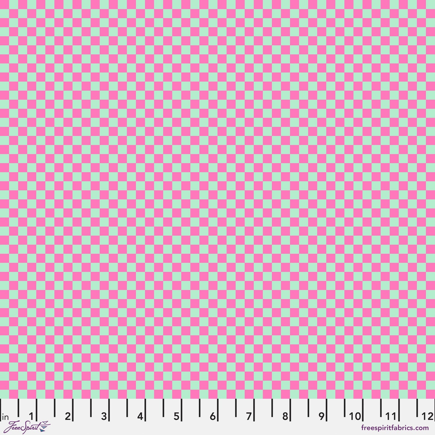 Tula Pink Untamed 1/2 yard bundle