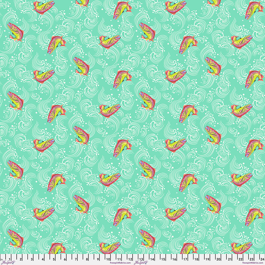 Tula Pink Full Moon II 1 yard bundles  Pre Order for April 2025