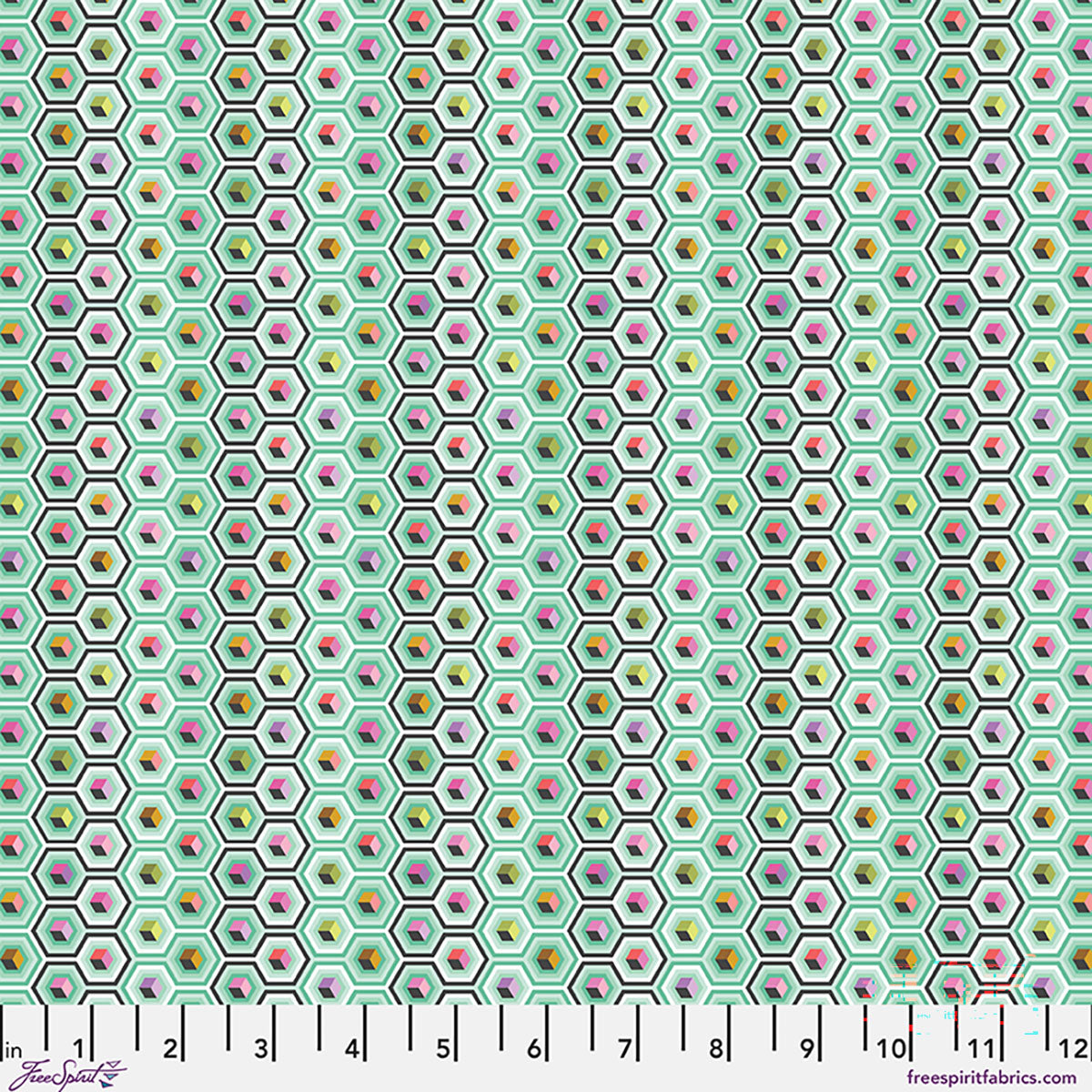 Pre-Order Tula Pink Prince Charming Déjà Vu Collection half yard bundle