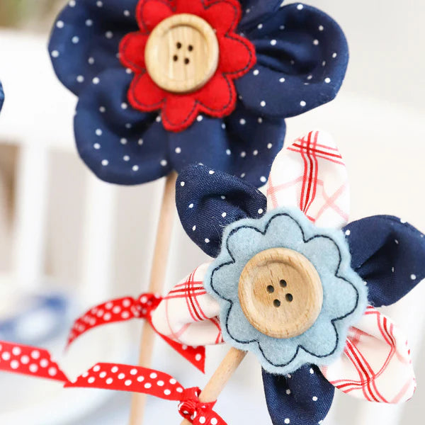 Kimberbell Patriotic Parade Event May 16th 2026