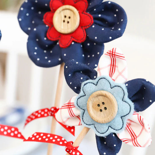 Kimberbell Patriotic Parade Event May 16th 2026