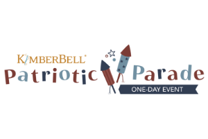 Kimberbell Patriotic Parade Event May 16th 2026