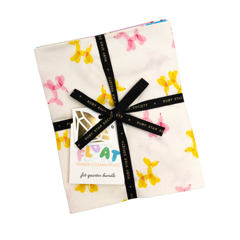 Ruby Star Float  Designed by Rashida Coleman Hale pre order 2027