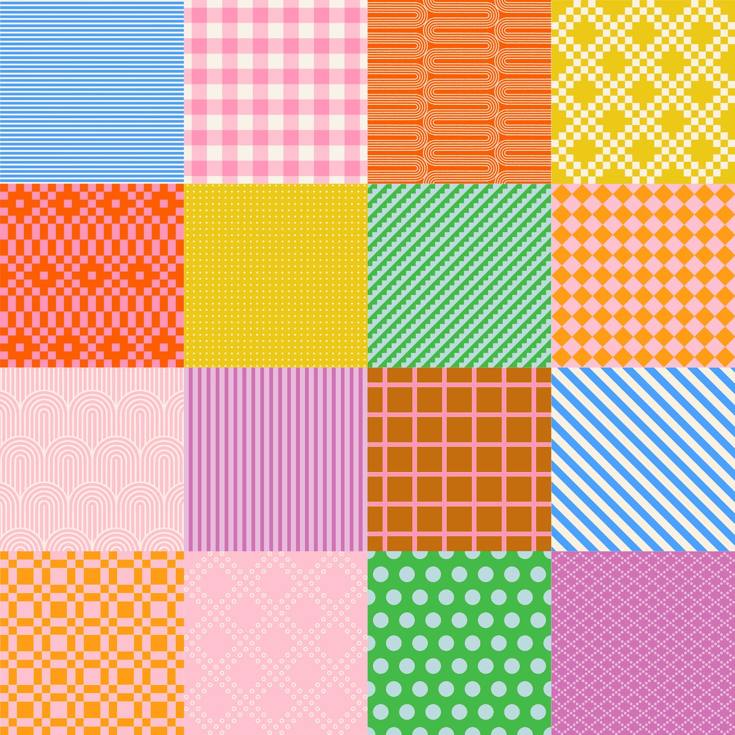 Float Sampler Cheater Posy RS1149 12 Ruby Star Pre-Order Jan 2027