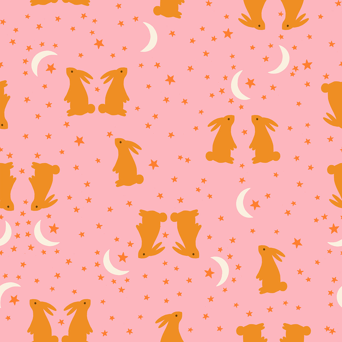 Pre-order Mystic Fable Fat Quarters 23 sku RS4144FQ Ruby Star Precut March 26