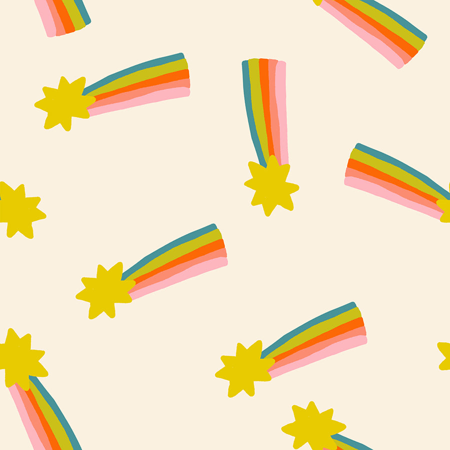 Pre-order Mystic Fable Fat Quarters 23 sku RS4144FQ Ruby Star Precut March 26