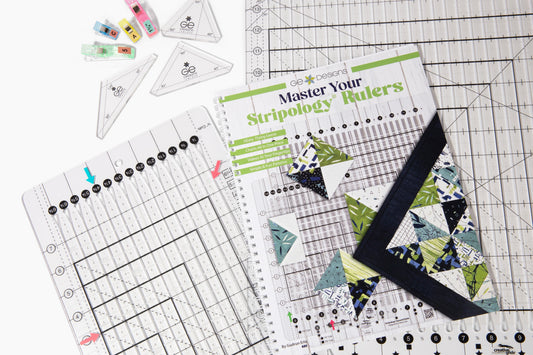 Stripology© XL Ruler CGRGE1XL