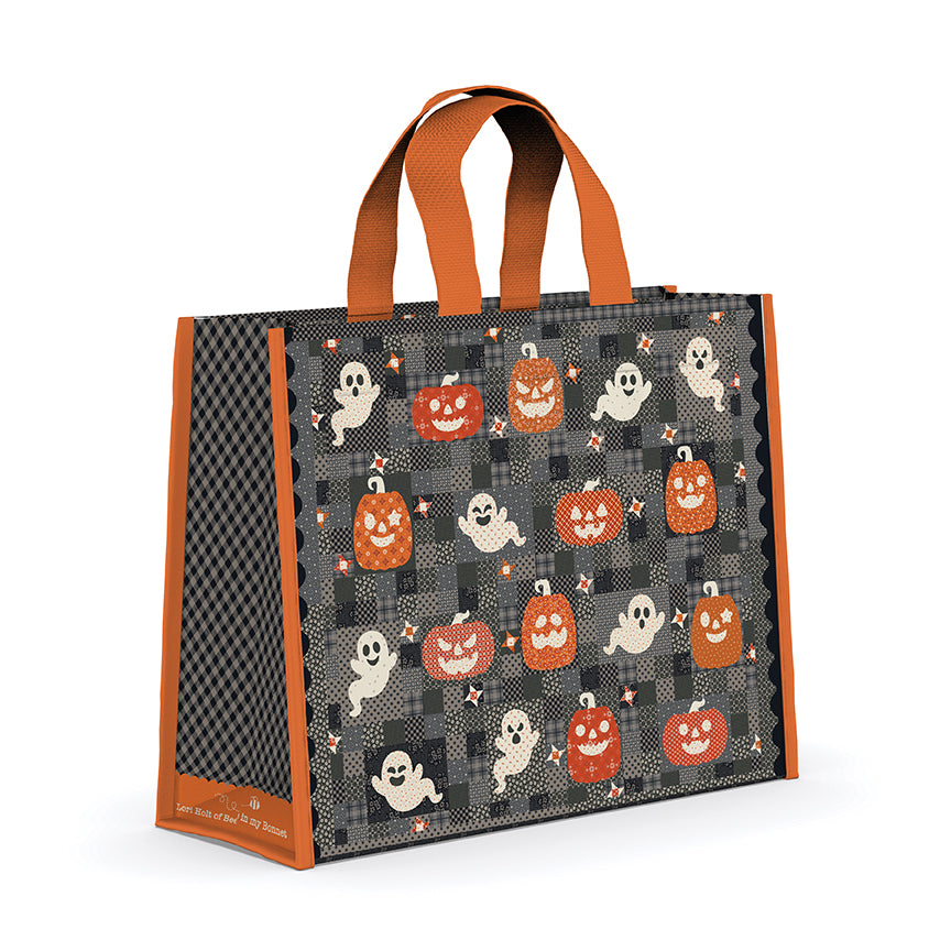 Pre-Order Lori Holt Midnight Boo Trick-or-Treat Tote March 2027