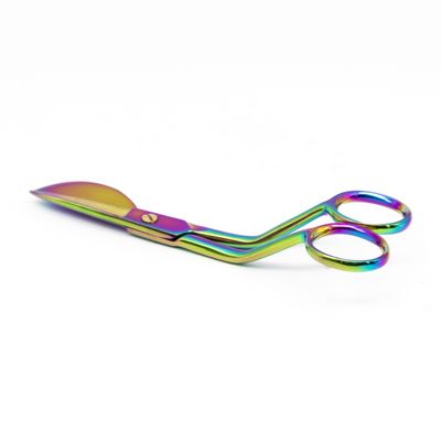 Tula Pink Micro Serrated Duckbill 6 Inch TP712SER