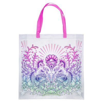 pre-order TPMEDBAG5 Tula Pink Pony Tales Tote Project Bag Fall 26
