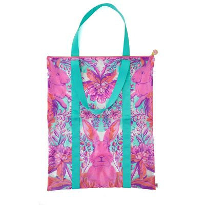 Tula Pink 3 Project bag bundle for Full Moon Forest II
