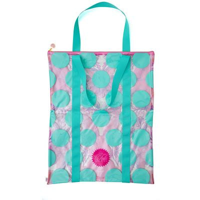 Tula Pink 3 Project bag bundle for Full Moon Forest II