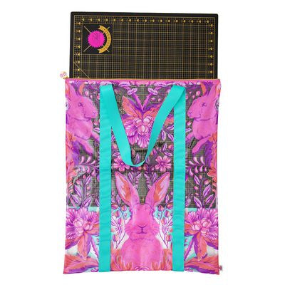 Tula Pink 3 Project bag bundle for Full Moon Forest II