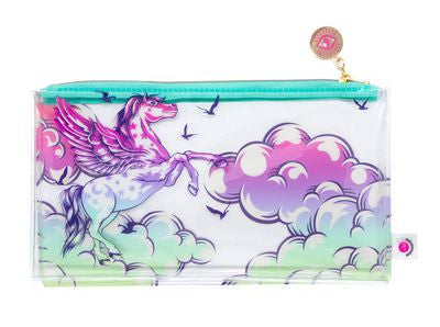 Pre-Order Tula Pink Pegasus Pencil Pouch Fall 2026