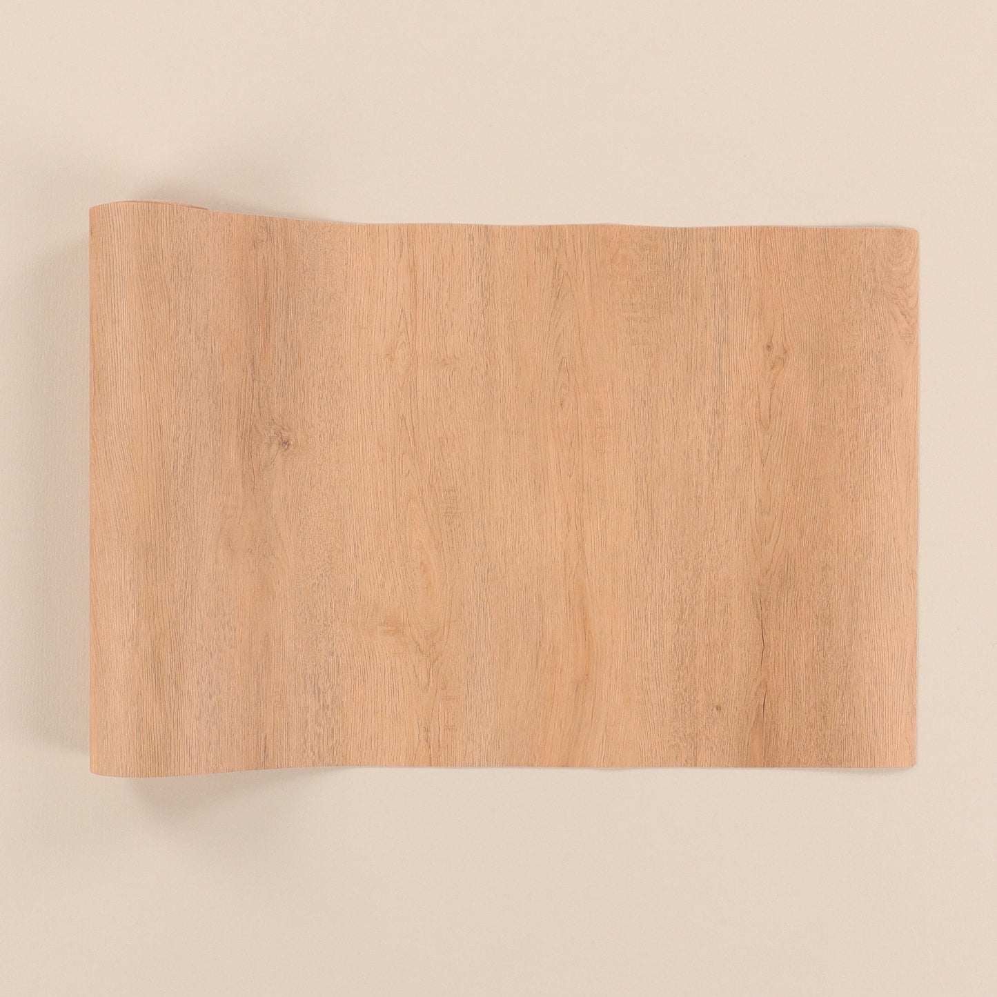 Wood Grain Leather Embellishment KDKB1323