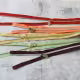 Fresh Fruit Zipper Bundle # ZB-FRUIT Sallie Tomato