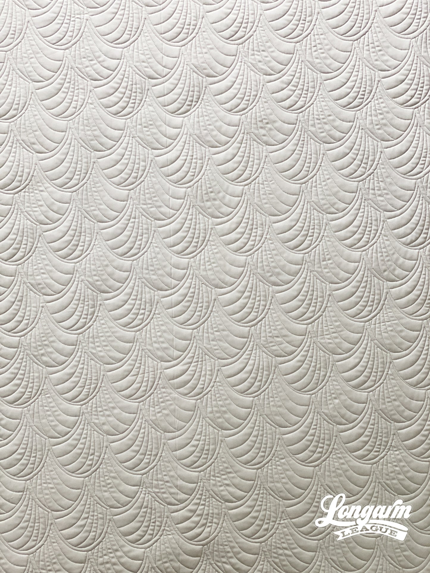 Behold Long-Arm design