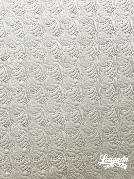 Behold Long-Arm design