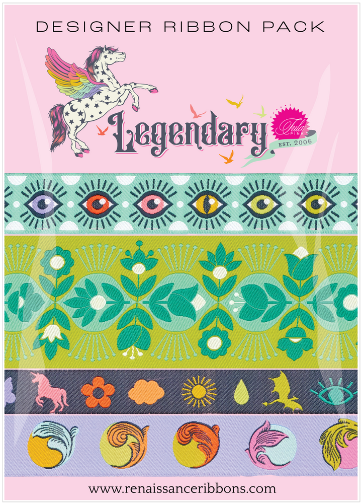 Pre-Order Legendary - Stardust - Designer Pack Oct 2026