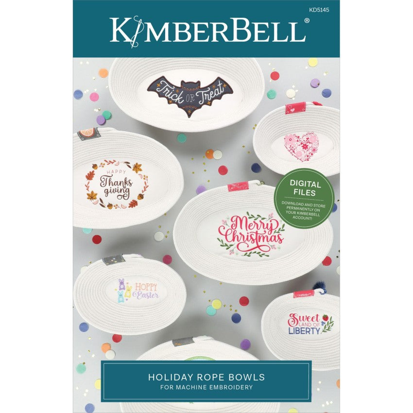 Holiday Rope Bowl Combo Deal