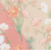 Kimberbell Pink Petal Mix Embroidery Vinyl